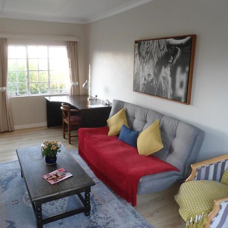 Appartement La Couronne à Johannesbourg Extérieur photo