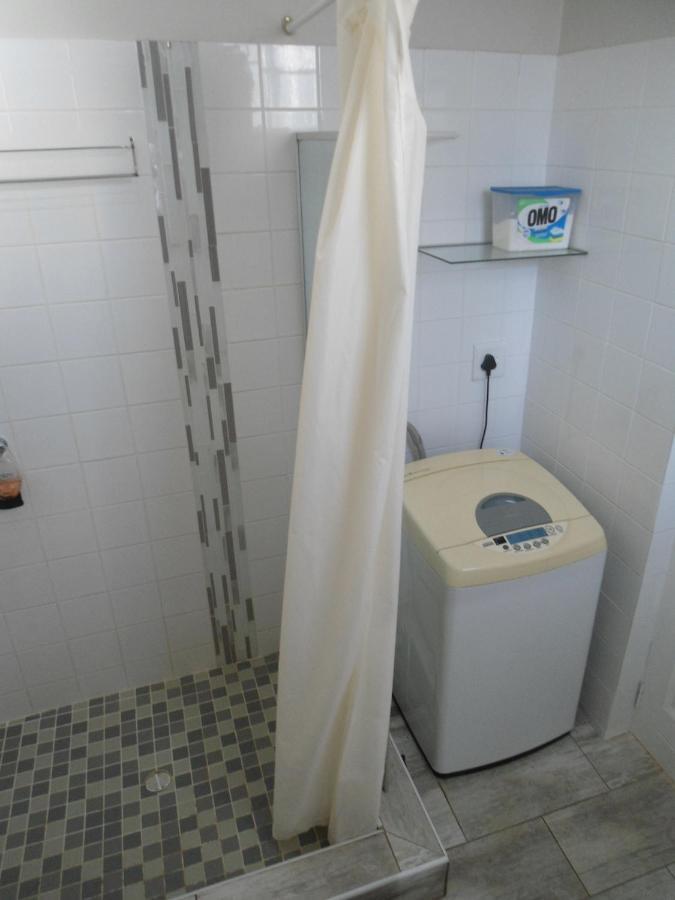 Appartement La Couronne à Johannesbourg Extérieur photo