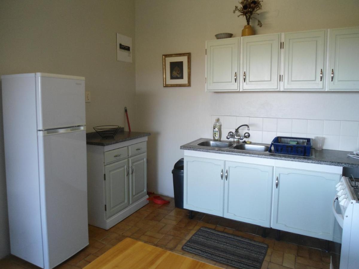 Appartement La Couronne à Johannesbourg Extérieur photo