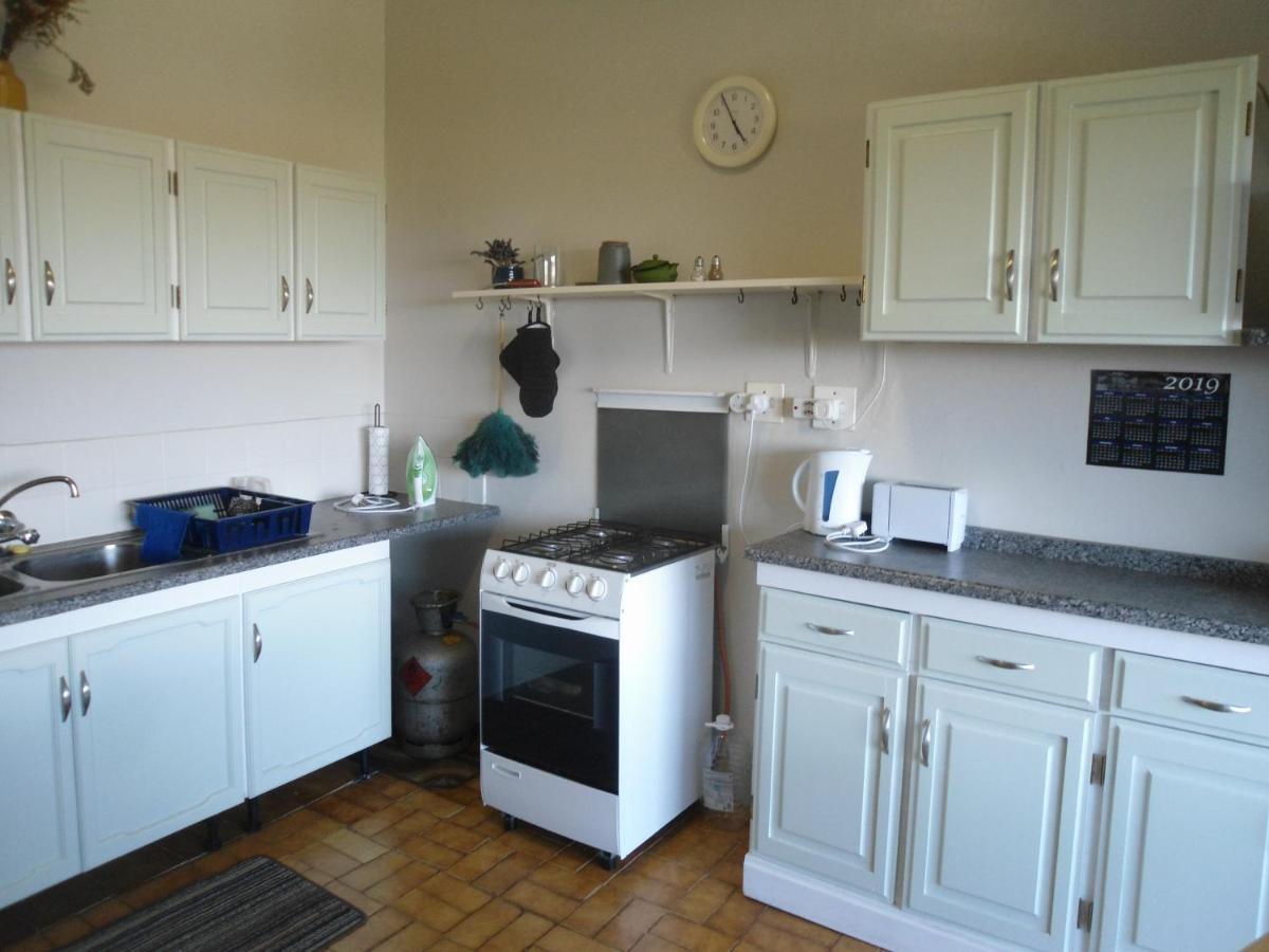 Appartement La Couronne à Johannesbourg Extérieur photo