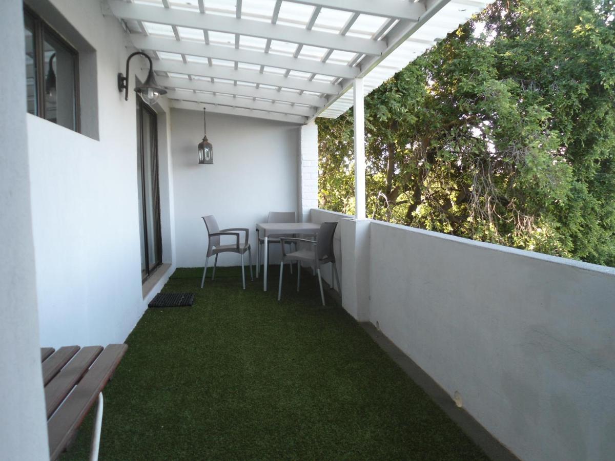 Appartement La Couronne à Johannesbourg Extérieur photo